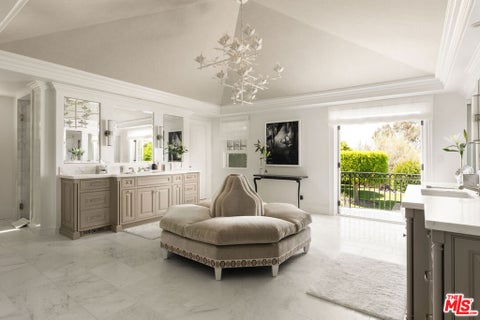 Tiny photo for 4225 Mariposa Drive, Santa Barbara, CA 93110 (MLS # 26859299)