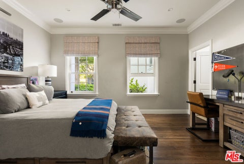 Tiny photo for 4225 Mariposa Drive, Santa Barbara, CA 93110 (MLS # 26859299)