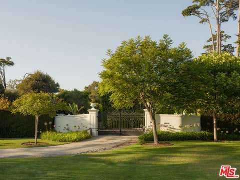 Tiny photo for 4225 Mariposa Drive, Santa Barbara, CA 93110 (MLS # 26859299)