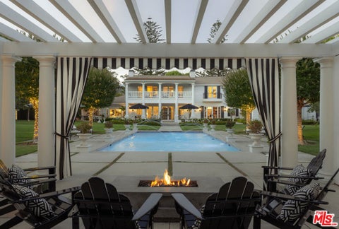 Tiny photo for 4225 Mariposa Drive, Santa Barbara, CA 93110 (MLS # 26859299)