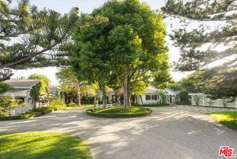 Tiny photo for 4225 Mariposa Drive, Santa Barbara, CA 93110 (MLS # 26859299)