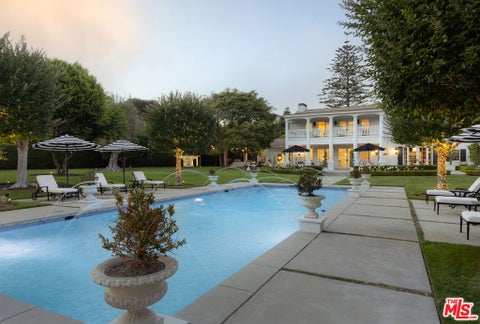Tiny photo for 4225 Mariposa Drive, Santa Barbara, CA 93110 (MLS # 26859299)
