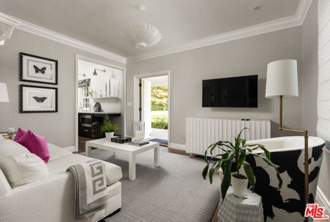 Tiny photo for 4225 Mariposa Drive, Santa Barbara, CA 93110 (MLS # 26859299)