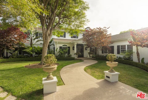Tiny photo for 4225 Mariposa Drive, Santa Barbara, CA 93110 (MLS # 26859299)