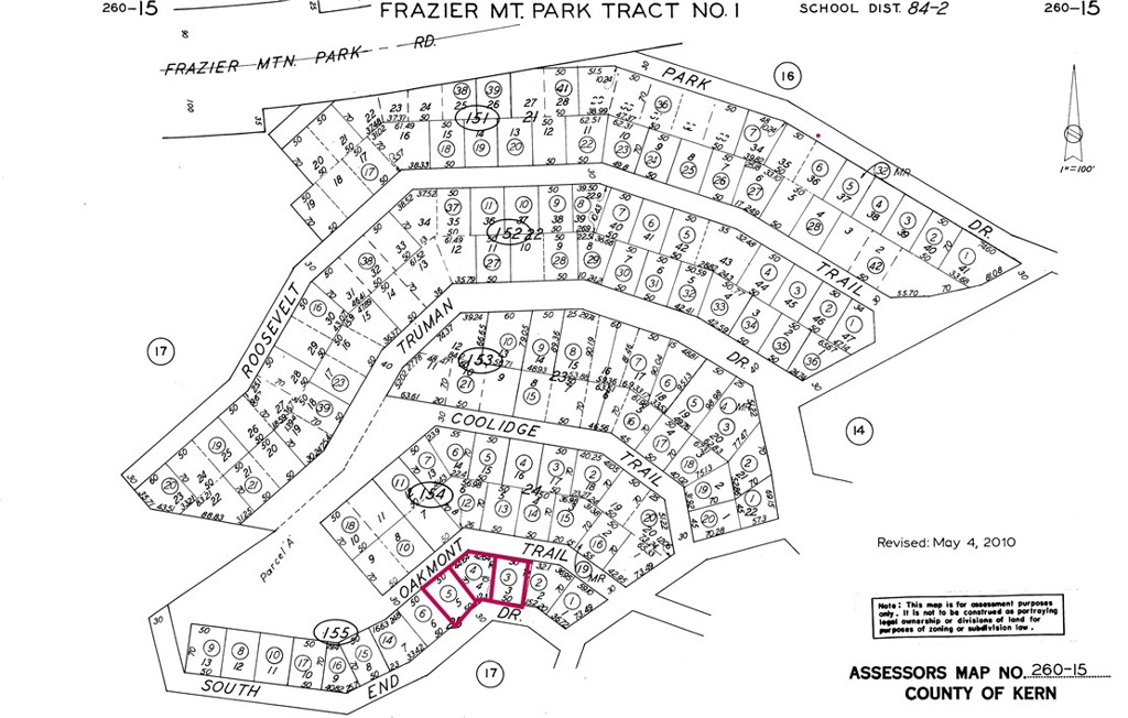 Opportunity awaits with this bundle of 3 contiguous lots, offering a peaceful mountain escape for outdoor enthusiasts or anyone seeking space, privacy, and fresh air. Tucked away in a quiet corner of the mountains, this property features a water meter already installed, saving you time and money as you plan your dream retreat. Enjoy all four seasons in this beautiful setting surrounded by pine trees and clean mountain air. Whether you're looking to build a cozy cabin, create a getaway spot, or simply invest in land, this location offers incredible value. Conveniently located less than an hour from both Santa Clarita and Bakersfield, you'll have the best of both worlds. Peaceful seclusion with easy access to city amenities.