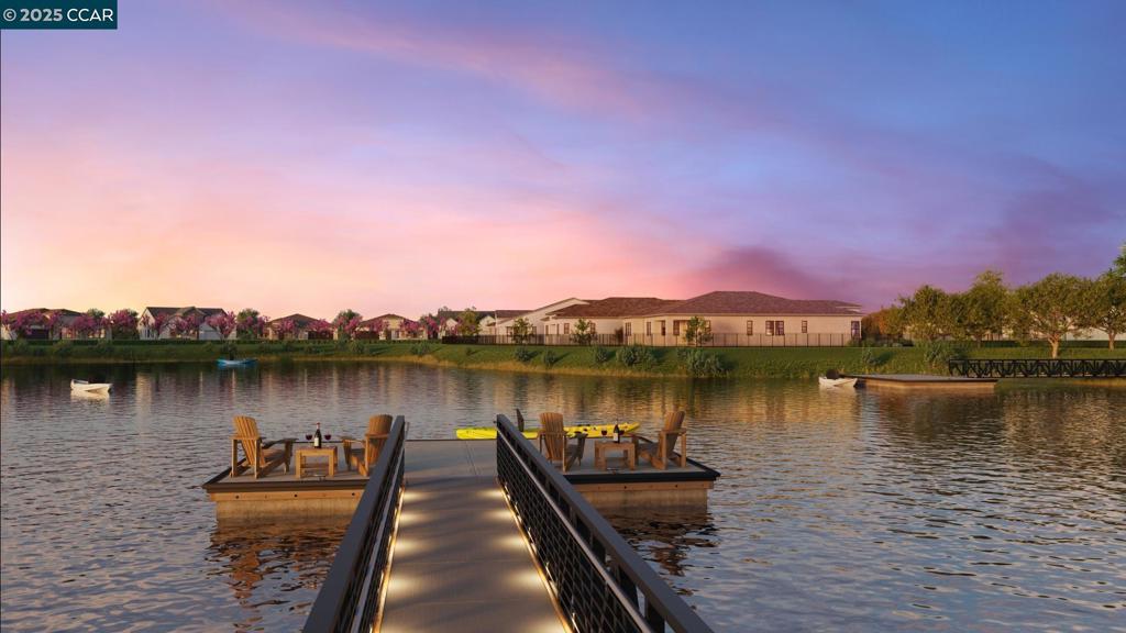 REGENCY - Residential