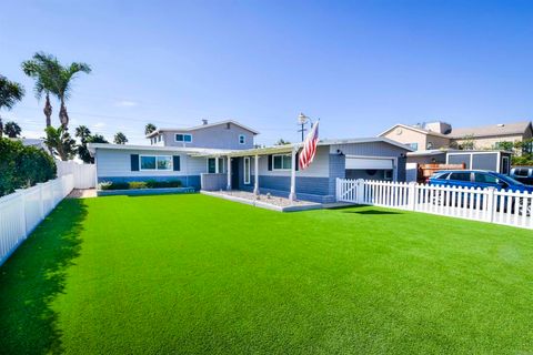 1420 East Lane Imperial Beach CA 91932