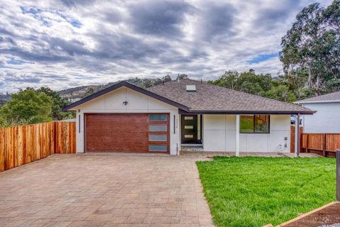 Photo of 2614 Coronet Boulevard, Belmont, CA 94002 (MLS # ML82024331) Photo of 2614 Coronet Boulevard, Belmont, CA 94002 (MLS # ML82024331)