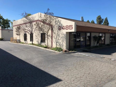 Photo of 2485 Autumnvale Drive #F, San Jose, CA 95131 (MLS # ML82059291)