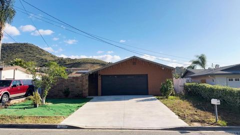 Photo of 9104 Northcote Road, Santee, CA 92071 (MLS # PTP2603172)