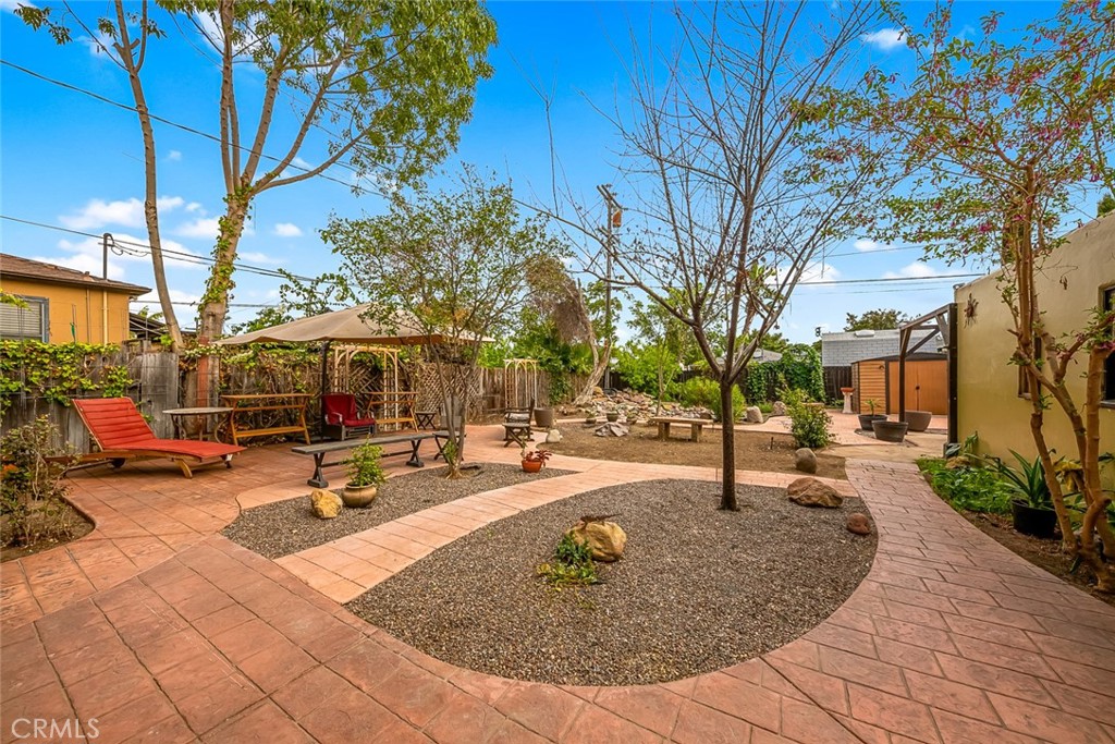 Talmadge - Residential