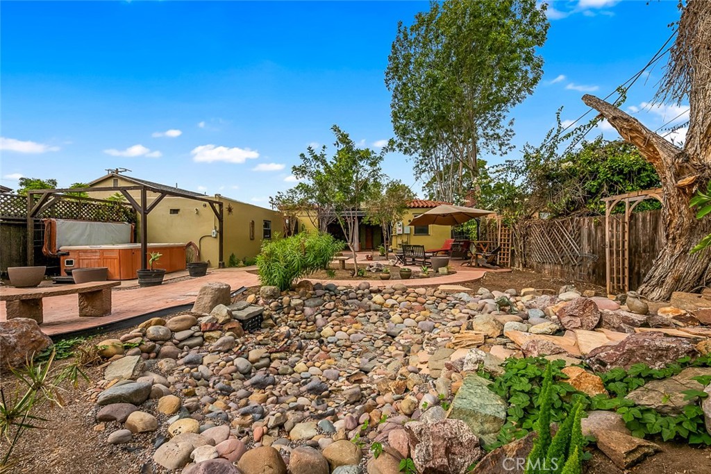 Talmadge - Residential