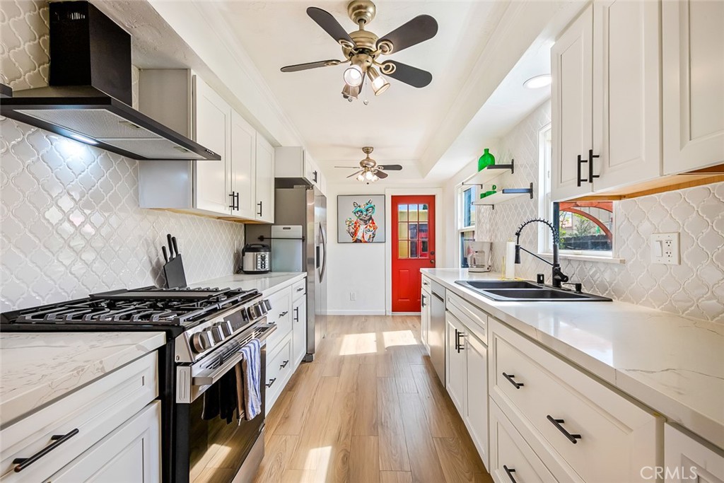 Talmadge - Residential