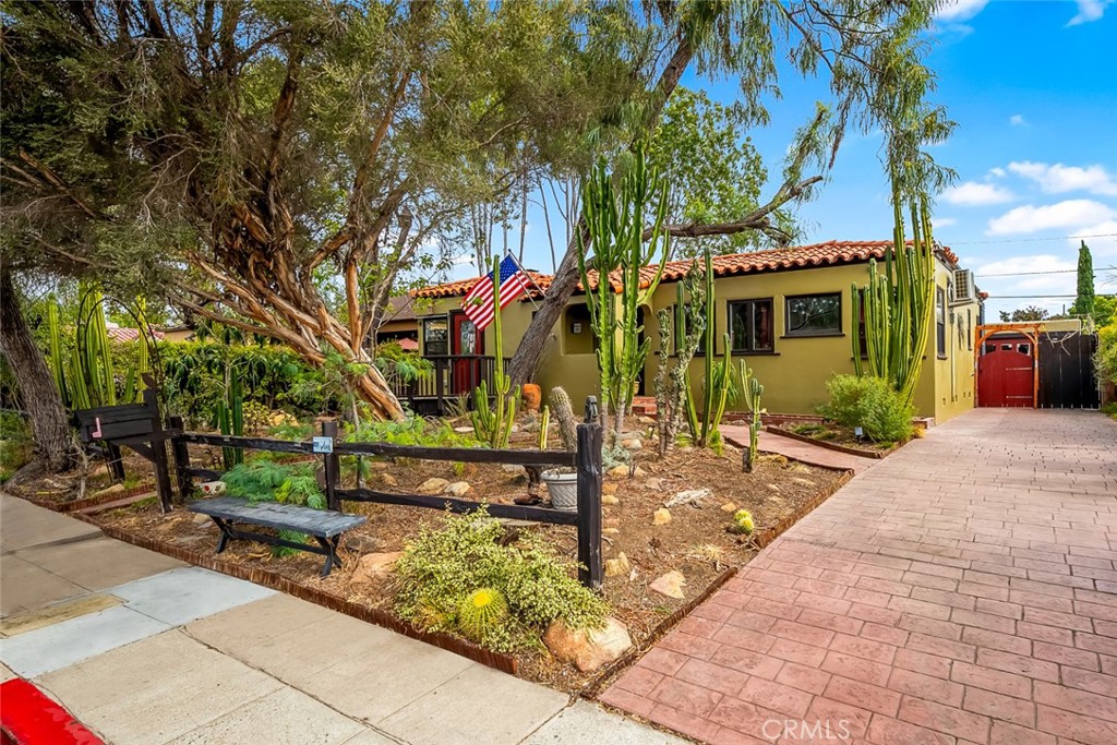 Talmadge - Residential