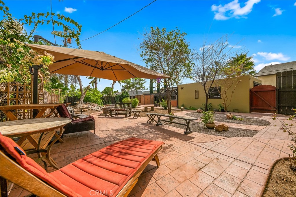 Talmadge - Residential