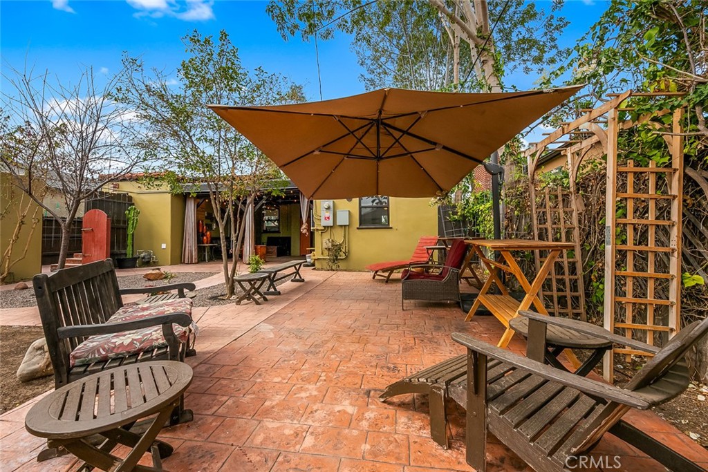 Talmadge - Residential