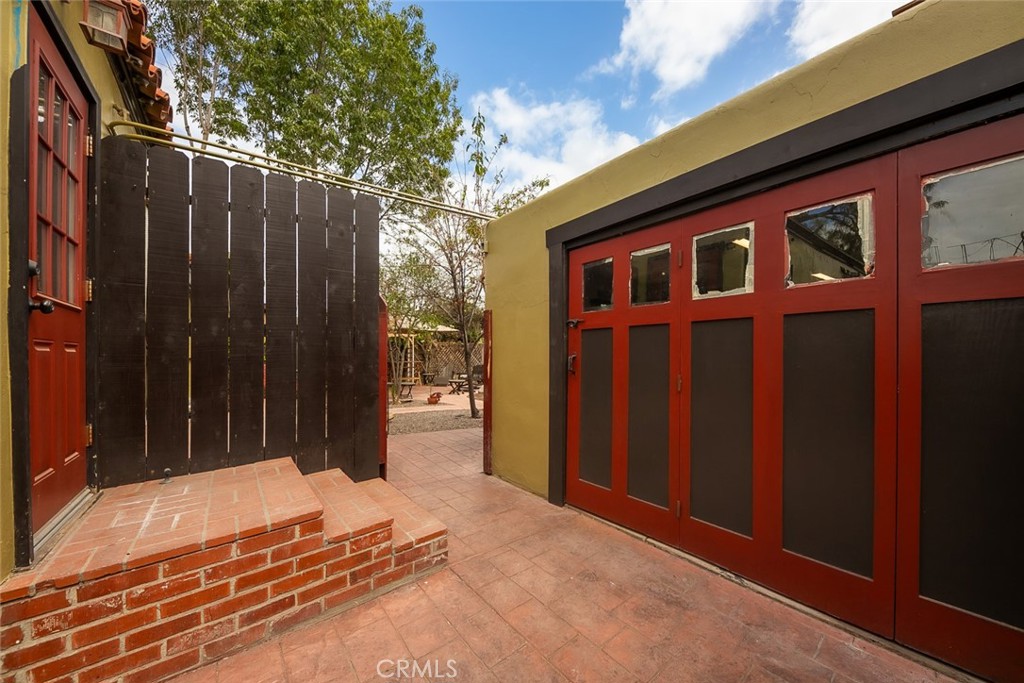 Talmadge - Residential
