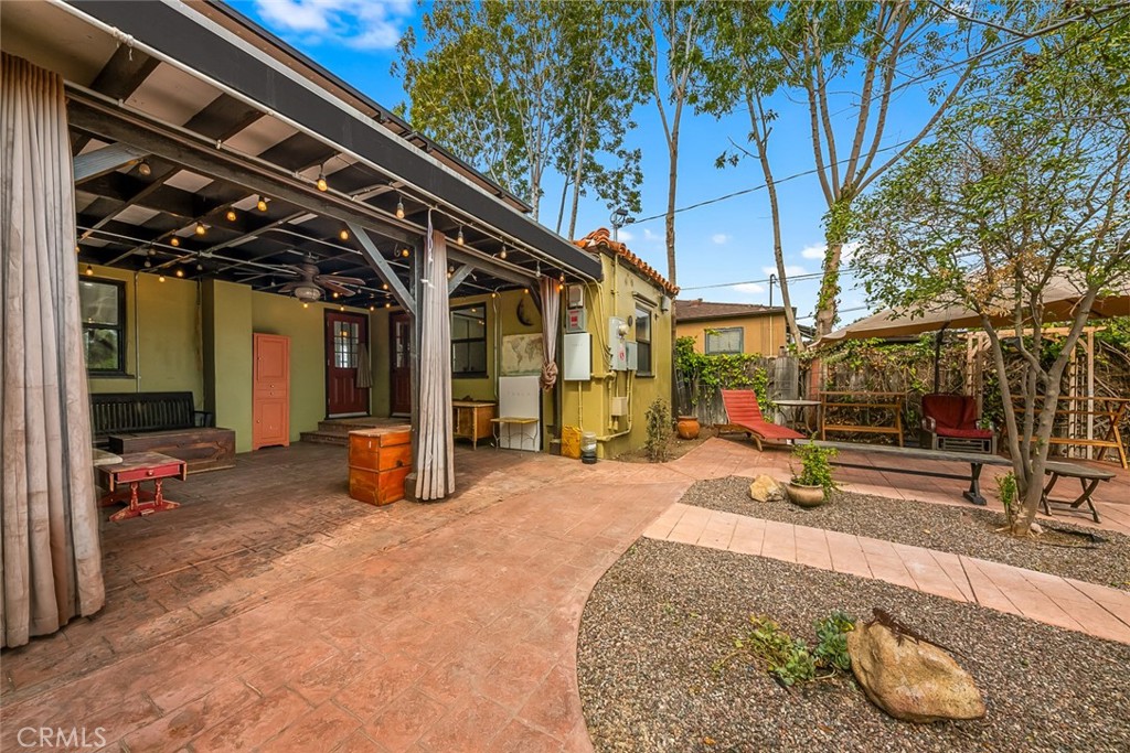Talmadge - Residential