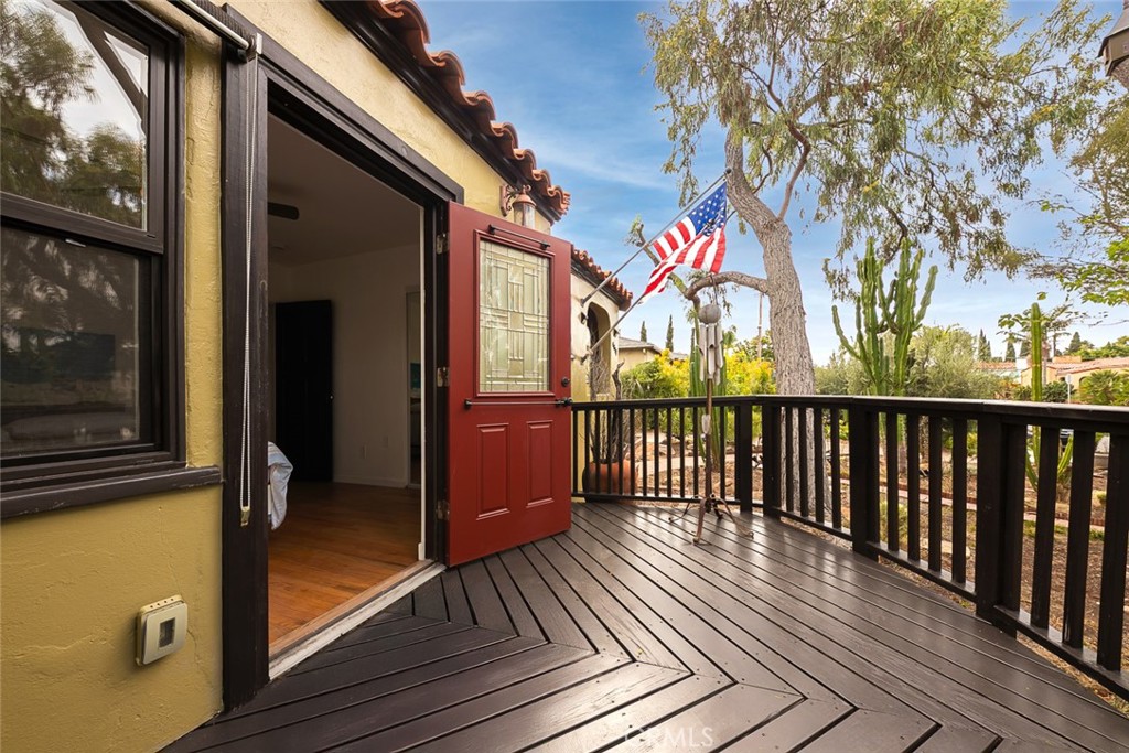 Talmadge - Residential