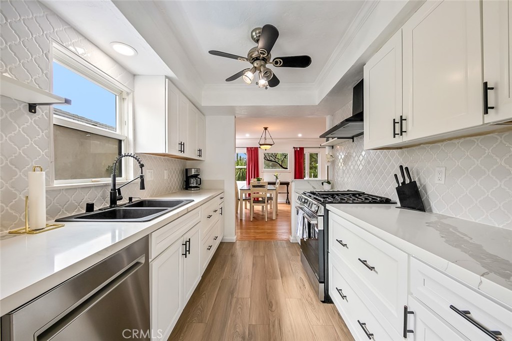 Talmadge - Residential