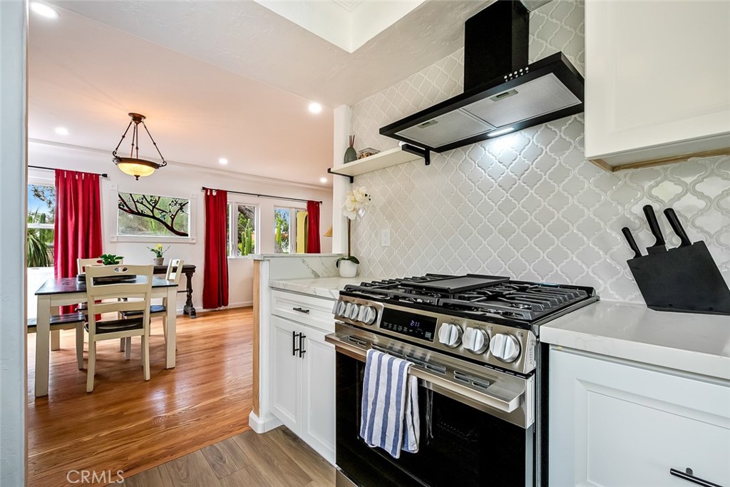 Talmadge - Residential