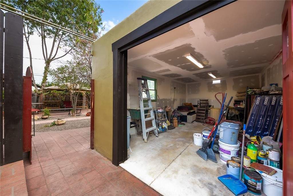 Talmadge - Residential