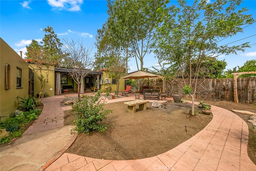 Talmadge - Residential