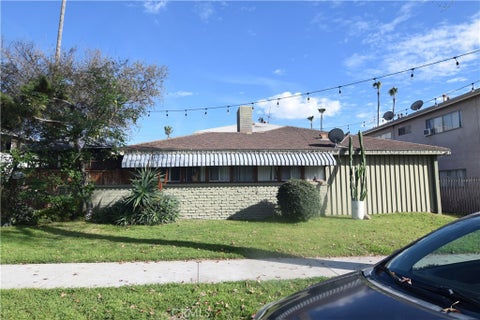 Photo of 6708 Whitsett AVE, North Hollywood, CA 91606 (MLS # GD26211159)