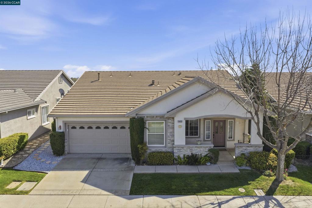 1463 Bismarck Ln