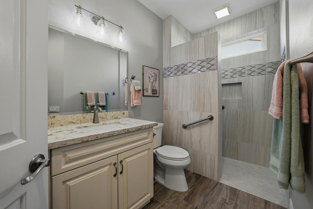 Sun City - Residential