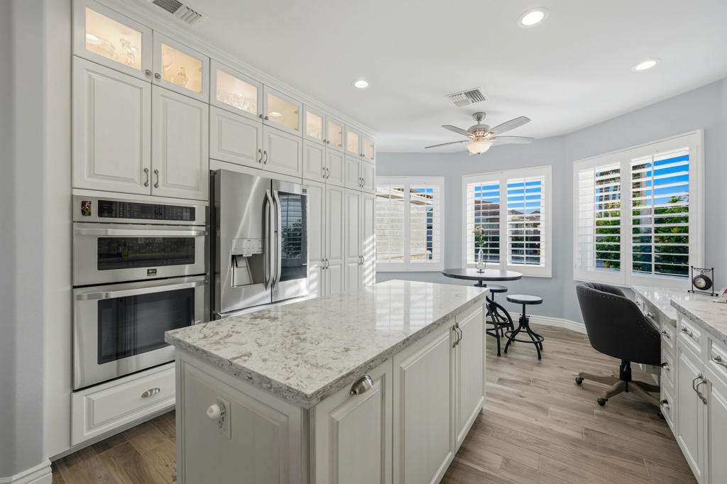 Sun City - Residential