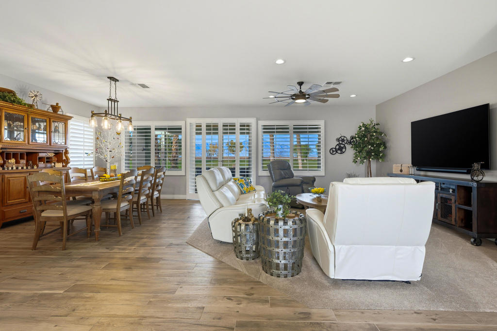 Sun City - Residential