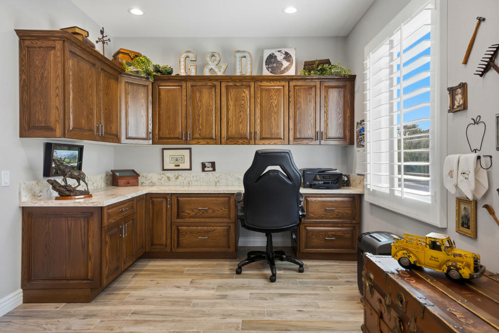 Sun City - Residential