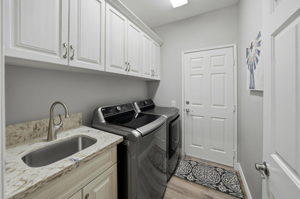 Sun City - Residential