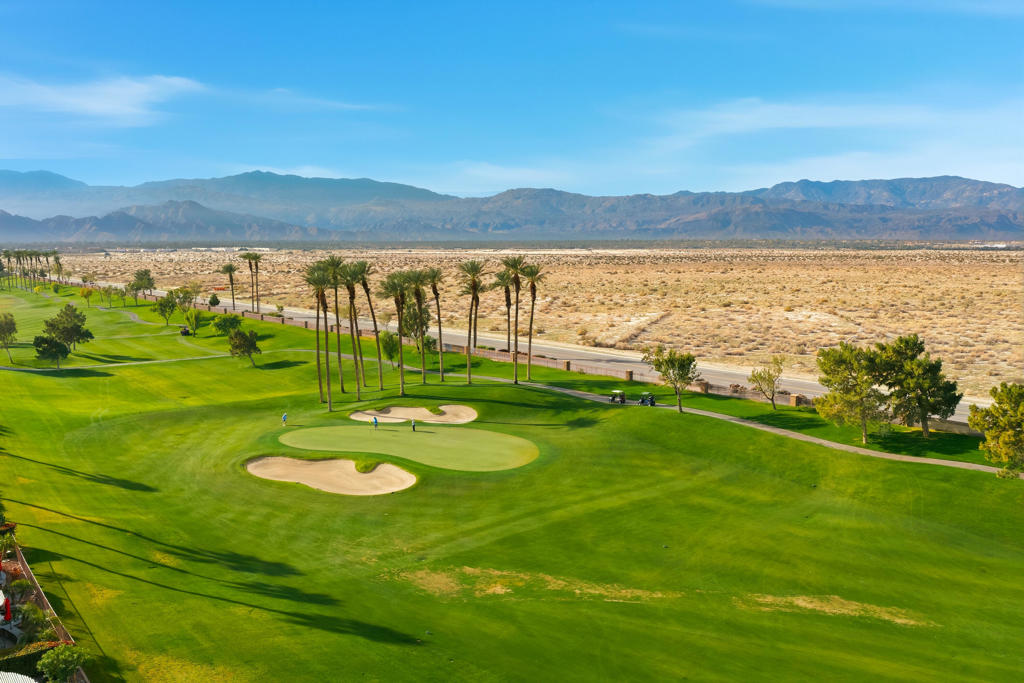 Sun City - Residential