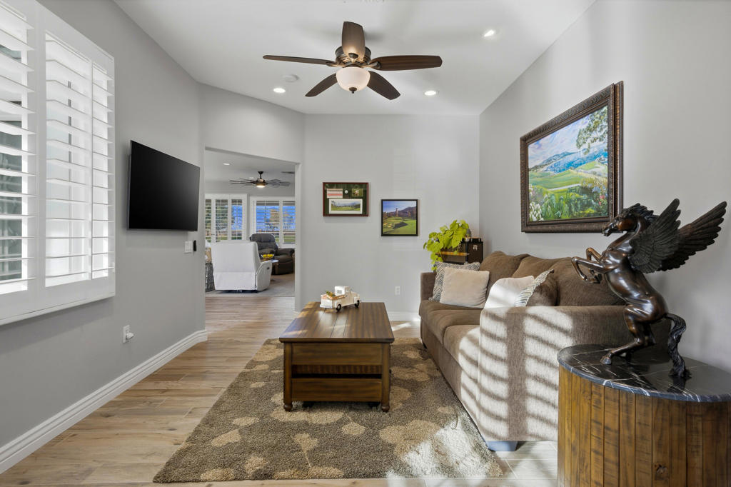 Sun City - Residential