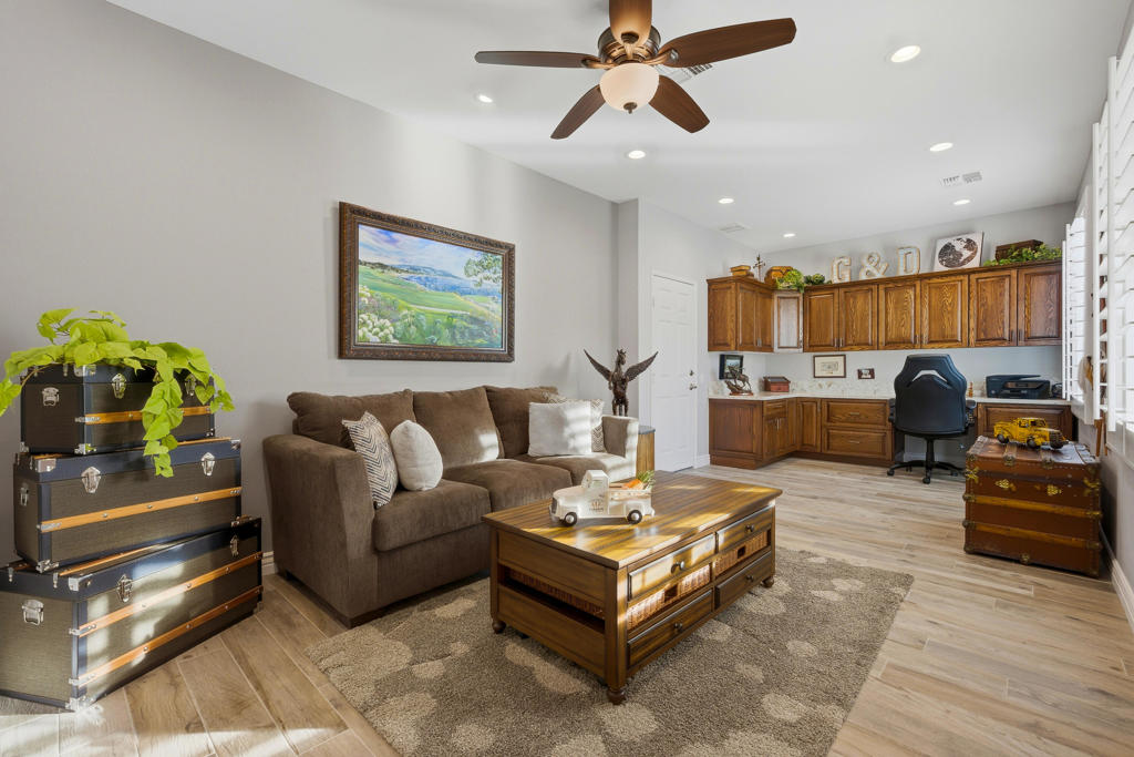 Sun City - Residential