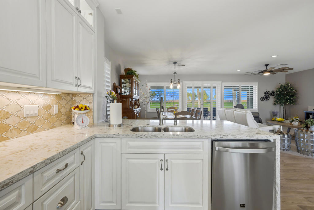 Sun City - Residential