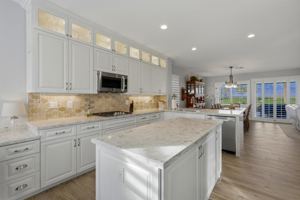 Sun City - Residential