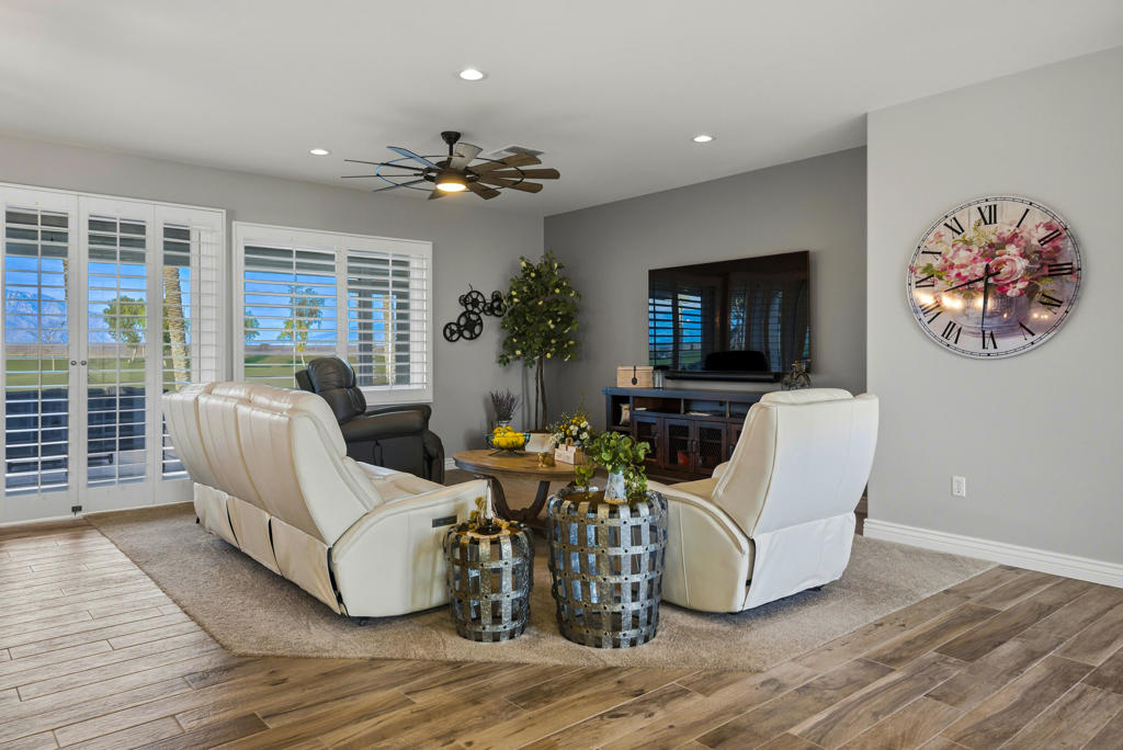 Sun City - Residential