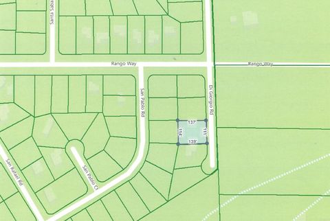 Photo of 0 Di Giorgio Road, Borrego Springs, CA 92004 (MLS # NDP2509925)