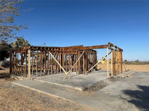 Photo of 3441 Goleta Ave, Yucca Valley, CA 98224 (MLS # DW25100807) Photo of 3441 Goleta Ave, Yucca Valley, CA 98224 (MLS # DW25100807)
