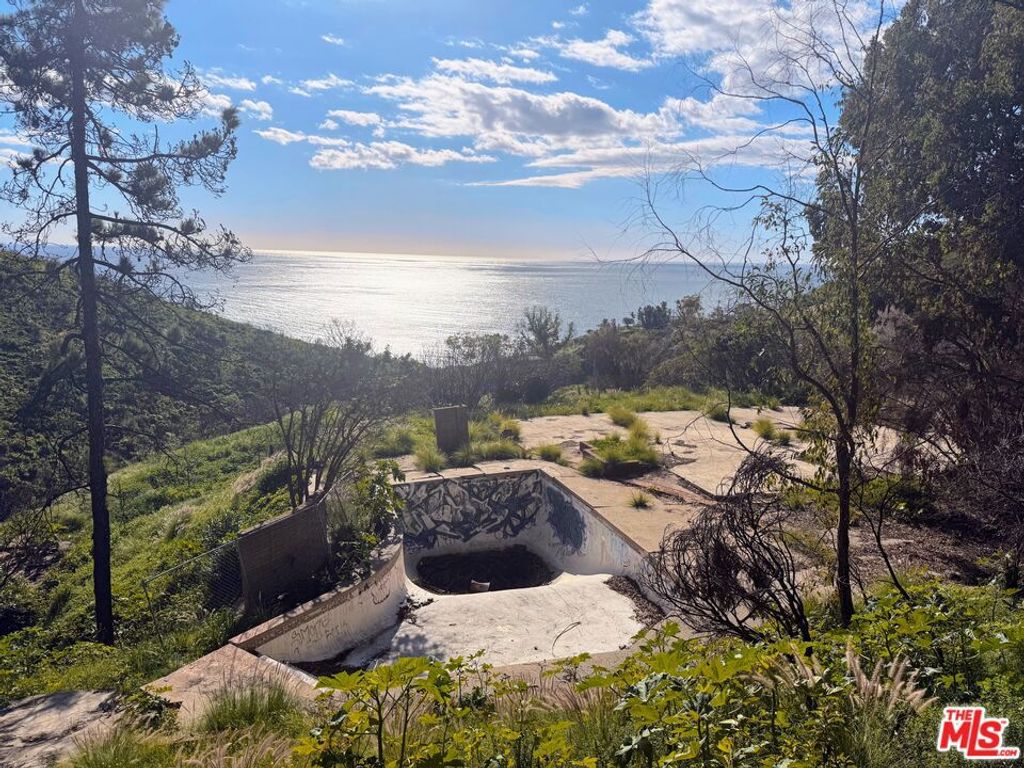 Photo of 20654 Eaglepass Drive, Malibu, CA 90265 (MLS # 25631119)