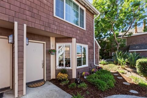 Photo of 12555 Euclid Street #61, Garden Grove, CA 92840 (MLS # CV25230963)