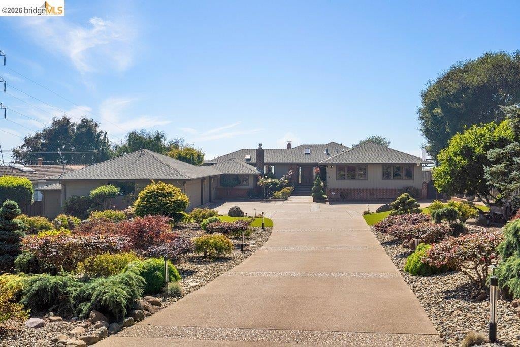 8765 Terrace Drive