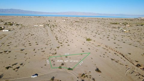 Photo of 2512 Sea Nymph Avenue, Thermal, CA 92274 (MLS # 219131841DA)