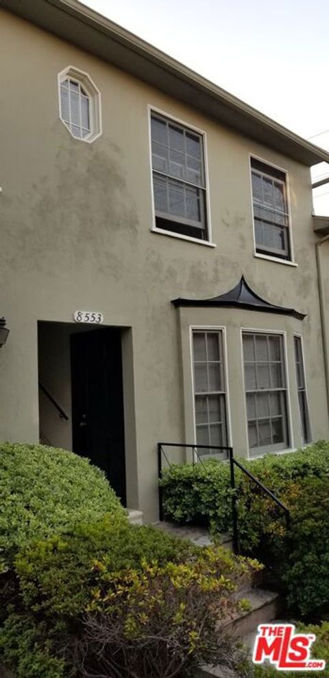 Photo of 8551 Holloway Drive #85531, West Hollywood, CA 90069 (MLS # 26664161)