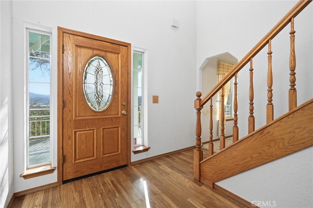 17785 Foothill Court