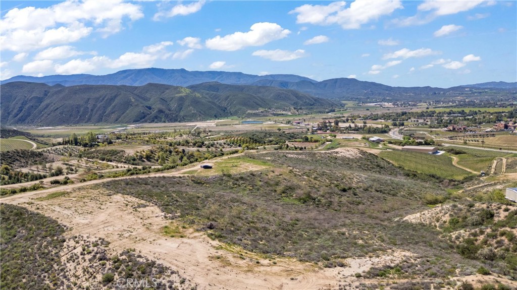 20 Calle Las Lomas 20 Acres