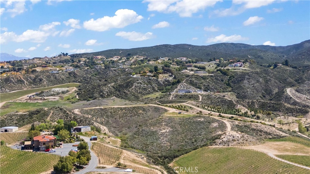 20 Calle Las  Lomas 20 Acres